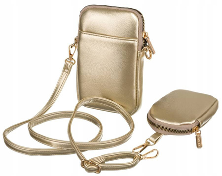 Mini Damen Tasche aus Öko-Leder – Rovicky