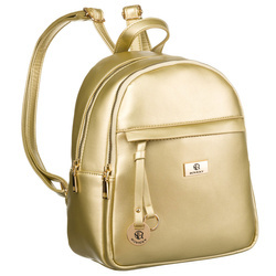 Damen Rucksack aus Öko-Leder – Rovicky