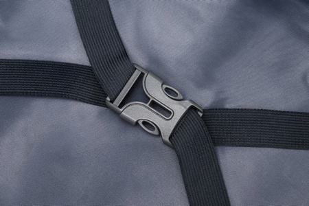 Business Rucksack aus Polyester – Peterson