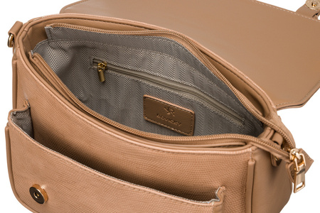 Elegante Damen Handtasche aus Öko-Leder – Rovicky