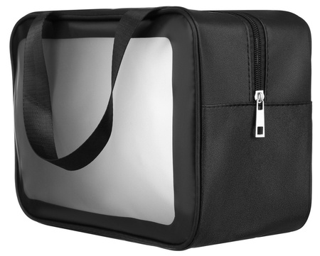 Set aus drei wasserdichten Kosmetiktaschen – Peterson