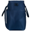 Peterson Wochenend-Reisetasche aus Polyester in Marineblau