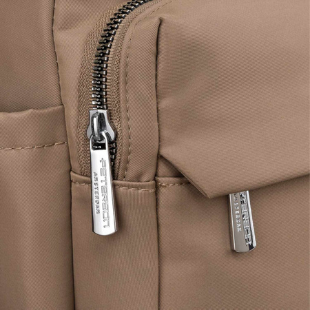 Damen-Rucksack mit Taschen für den Alltag - Peterson