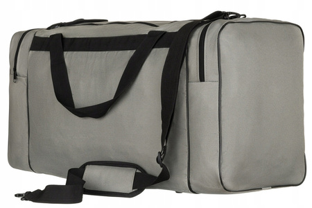 Reisetasche für Hand- und Schultertrageweise – Peterson