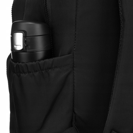 Geräumiger Damen Rucksack aus Nylon – Peterson