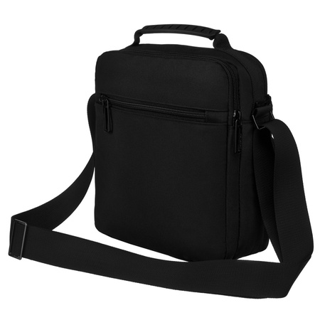 Sportliche Herren Umhängetasche mit verstellbarem Gurt – Peterson