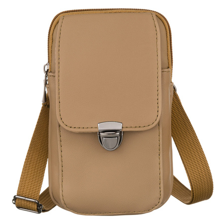 Mini Damen Tasche aus echtem Leder – Rovicky