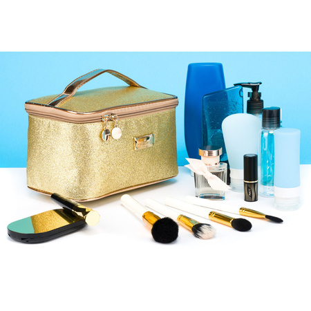 Damen Reise-Organizer mit Griff – Peterson