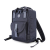 Wasserabweisender City-Rucksack mit Laptopfach – Himawari