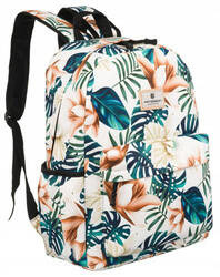 Großer Damen Rucksack mit Laptopfach – Peterson