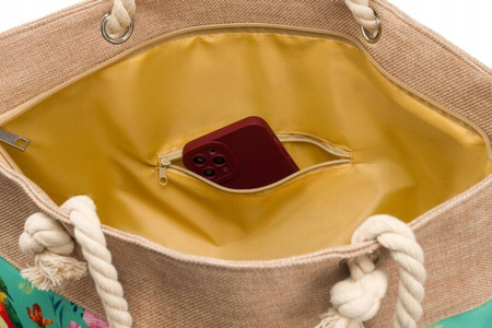 Strand Shopper Tasche Damen