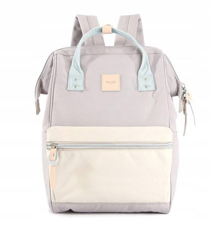 Geräumiger Laptop Rucksack mit USB-Anschluss – Himawari