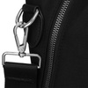 Damen Rucksack mit Taschen in Schwarz – Peterson