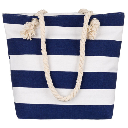 Damen-Strandtasche aus Polyester