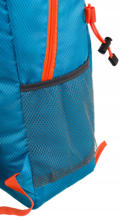 Wasserfester, faltbarer Reiserucksack – Peterson