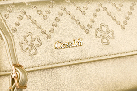 Stilvolle Damen Umhängetasche mit Geldbörsenfunktion – 4U Cavaldi