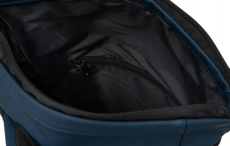 Großer Stoff Rucksack-Turnbeutel – Peterson