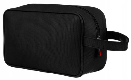 Herren Kosmetiktasche aus Stoff – Peterson