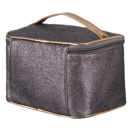 Eleganter Reise-Organizer mit Reißverschluss – Peterson