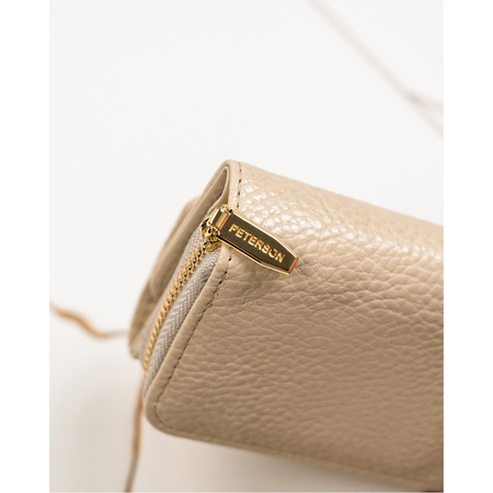 Damen Geldbörse für Handtasche mit RFID-Schutz – Peterson