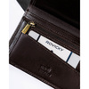 Große Herren Geldbörse aus echtem Leder – Rovicky