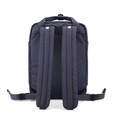 Wasserabweisender City-Rucksack mit Laptopfach – Himawari