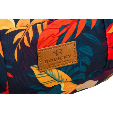 Casual Damen Gürteltasche mit Schultergurt – Rovicky