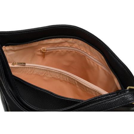 Geräumige Damen Schultertasche Shopper – Rovicky