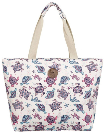 Große Damen Shopper Tasche für Frühling und Sommer