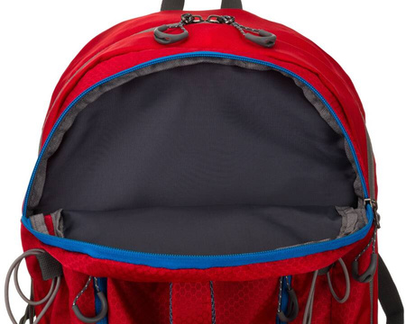Geräumiger Outdoor Rucksack mit Belüftungssystem – Peterson