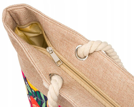 Strand Shopper Tasche Damen