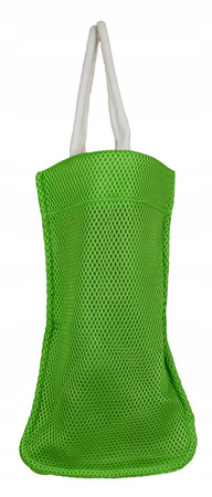 Zusammenklappbare Damen Einkaufstasche und Strandtasche groß – Pierre Cardin