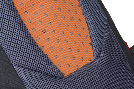 Geräumiger Outdoor Rucksack mit Belüftungssystem – Peterson