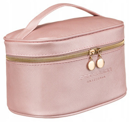 Kosmetikkoffer aus Öko-Leder – Peterson