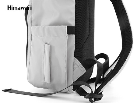 Multifunktionaler Rucksack für Kinderwagen mit Laptopfach – Himawari