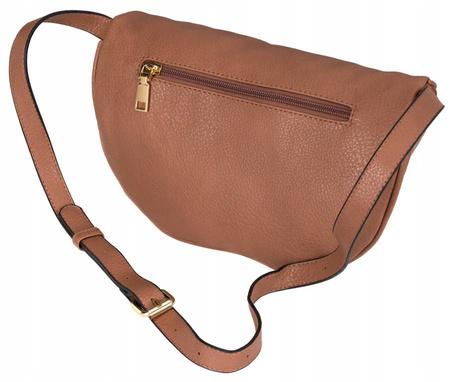 Damen Gürteltasche aus Öko-Leder – Peterson