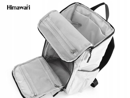 Multifunktionaler Rucksack für Kinderwagen mit Laptopfach – Himawari