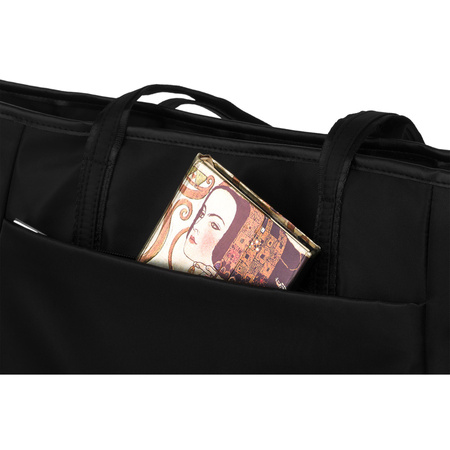 Shopper Tasche für Laptop mit Griffen – Peterson