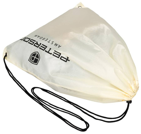 Reiseorganizer-Set für Koffer – Peterson