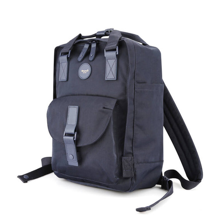 Wasserabweisender City-Rucksack mit Laptopfach – Himawari