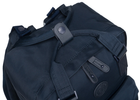 Sportlicher Rucksack mit Laptopfach – LuluCastagnette