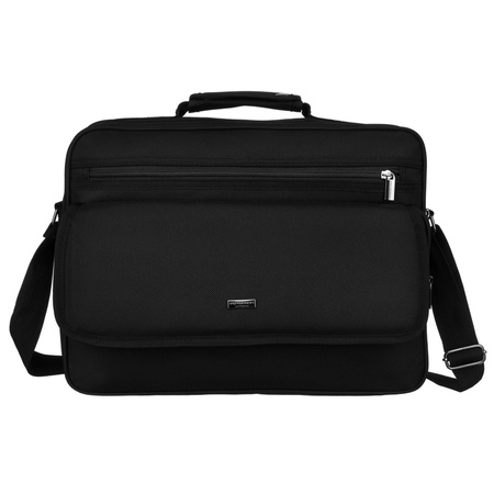 Geräumige, große Herren Tasche aus Codura – Peterson