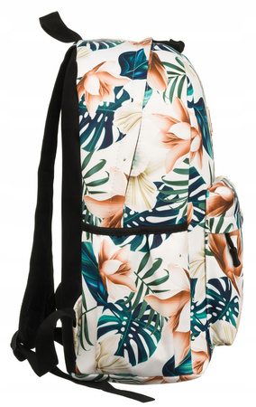 Großer Damen Rucksack mit Laptopfach – Peterson