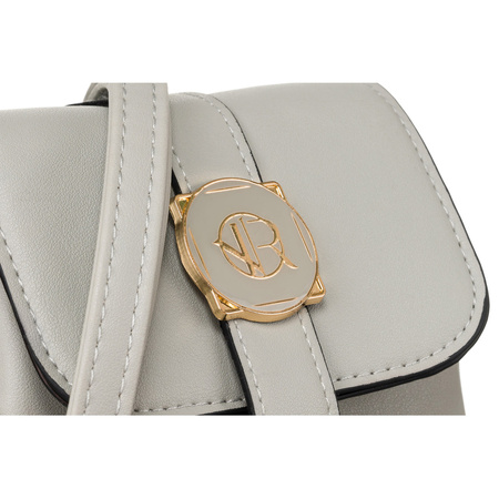 Kleine Damen Handtasche aus elegantem Öko-Leder – Rovicky