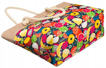 Strand Shopper Tasche Damen