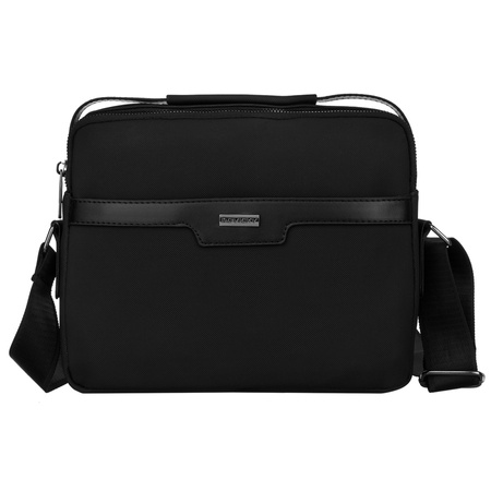 Handliche Herren Tasche aus Polyester – Rovicky