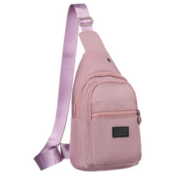 Sportliche Damen Umhängetasche – Peterson