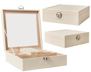 Exklusive Schmuckbox – Peterson