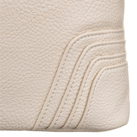 Minimalistische Umhängetasche mit Taschen – Rovicky