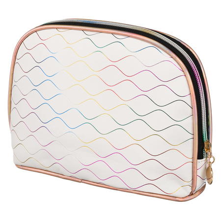 Kleine Damen Kosmetiktasche für Accessoires – Peterson